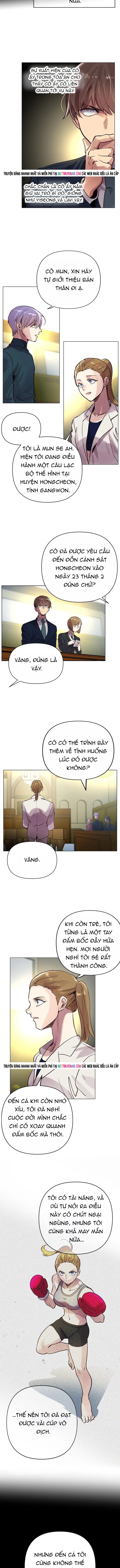 Người Cai Trị Thời Gian Chap 64 - Next Chap 63