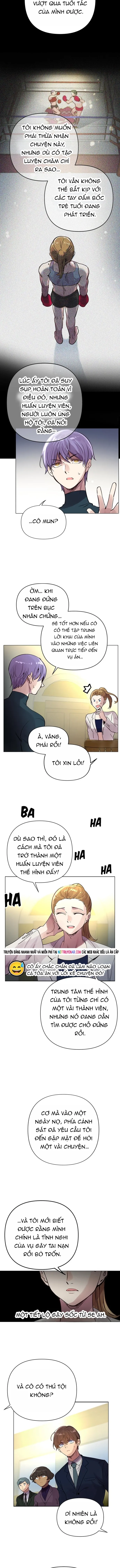 Người Cai Trị Thời Gian Chap 64 - Next Chap 63