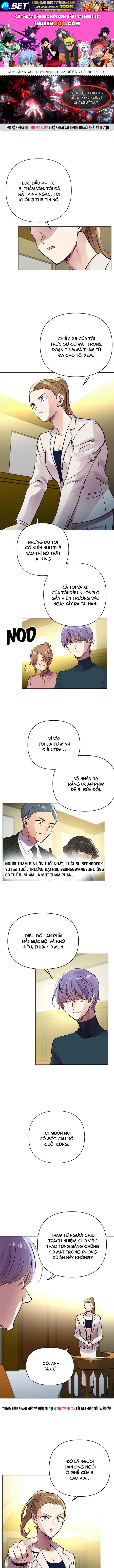 Người Cai Trị Thời Gian Chap 65 - Next Chap 64