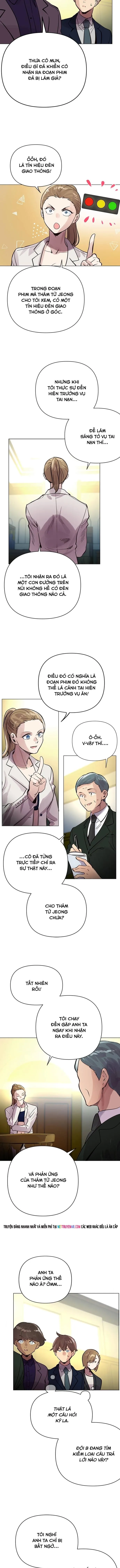 Người Cai Trị Thời Gian Chap 65 - Next Chap 64