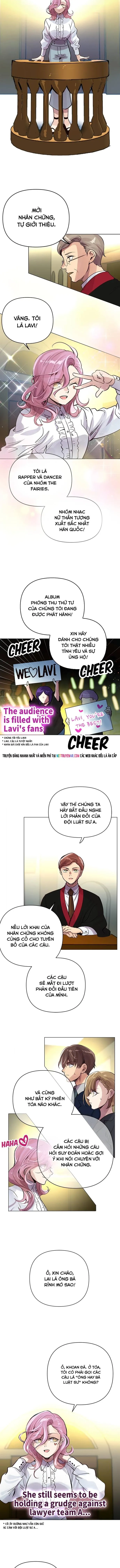 Người Cai Trị Thời Gian Chap 65 - Next Chap 64