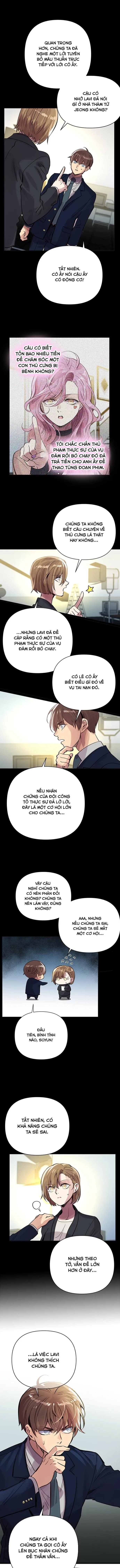 Người Cai Trị Thời Gian Chap 65 - Next Chap 64