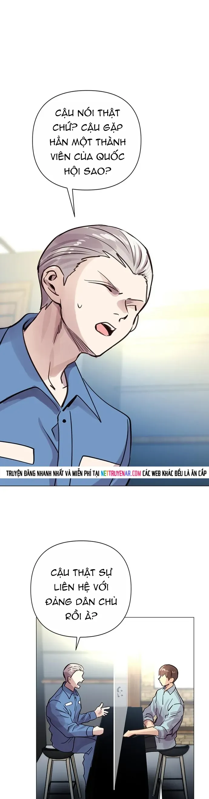 Người Cai Trị Thời Gian Chap 72 - Next Chap 65