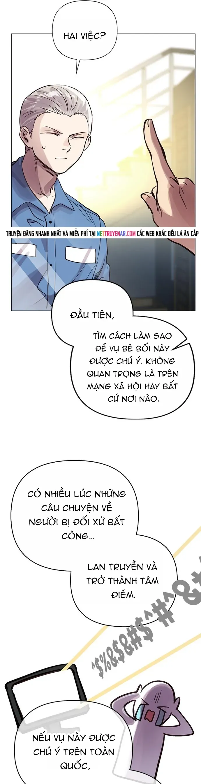 Người Cai Trị Thời Gian Chap 72 - Next Chap 65