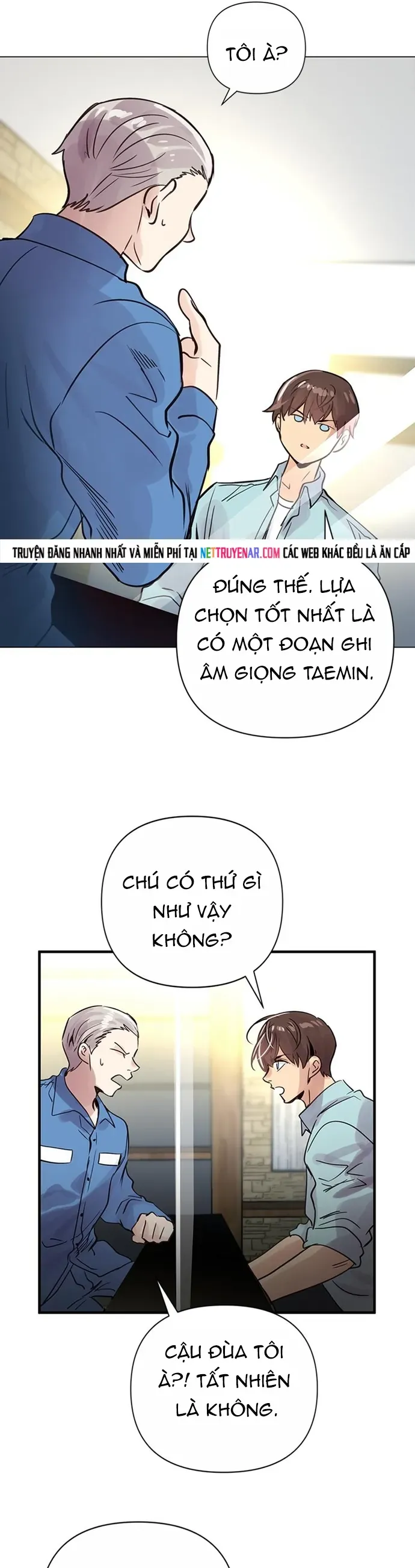 Người Cai Trị Thời Gian Chap 72 - Next Chap 65
