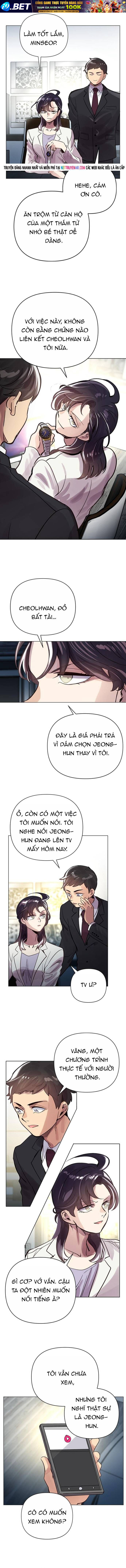 Người Cai Trị Thời Gian Chap 72 - Next Chap 65