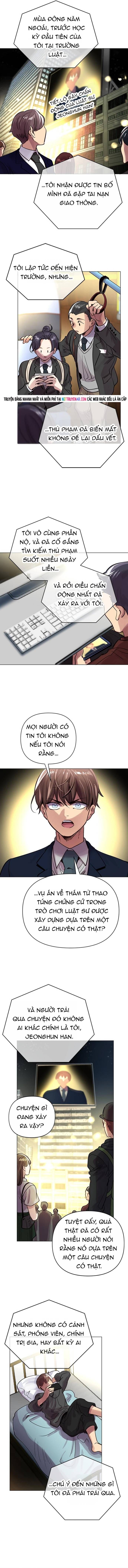 Người Cai Trị Thời Gian Chap 73 - Next Chap 72