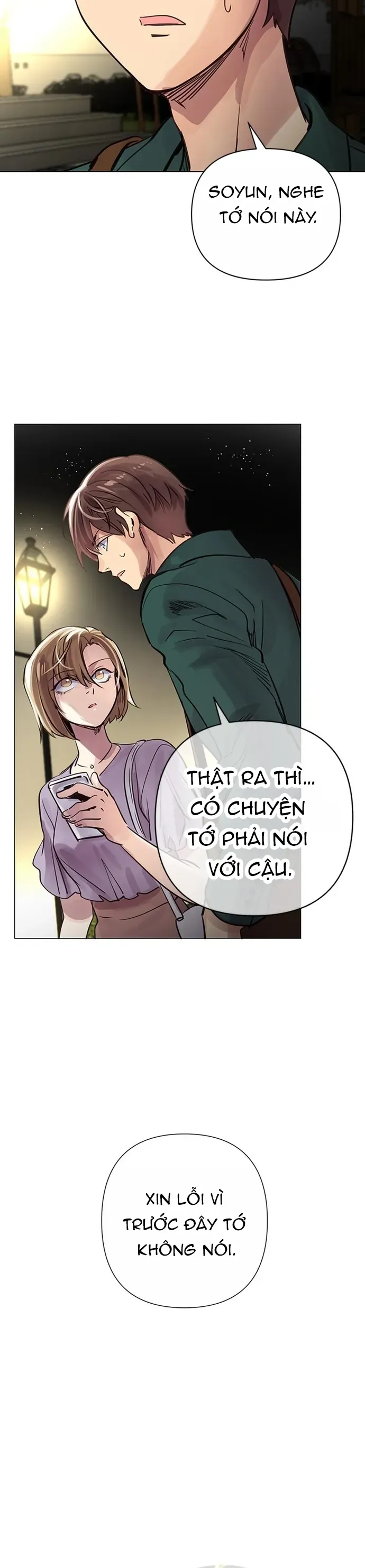 Người Cai Trị Thời Gian Chap 73 - Next Chap 72