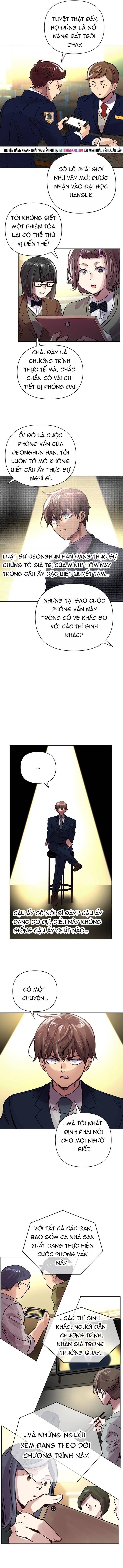 Người Cai Trị Thời Gian Chap 73 - Next Chap 72