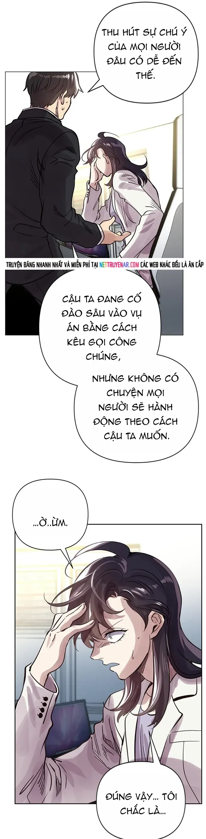 Người Cai Trị Thời Gian Chap 74 - Next Chap 73