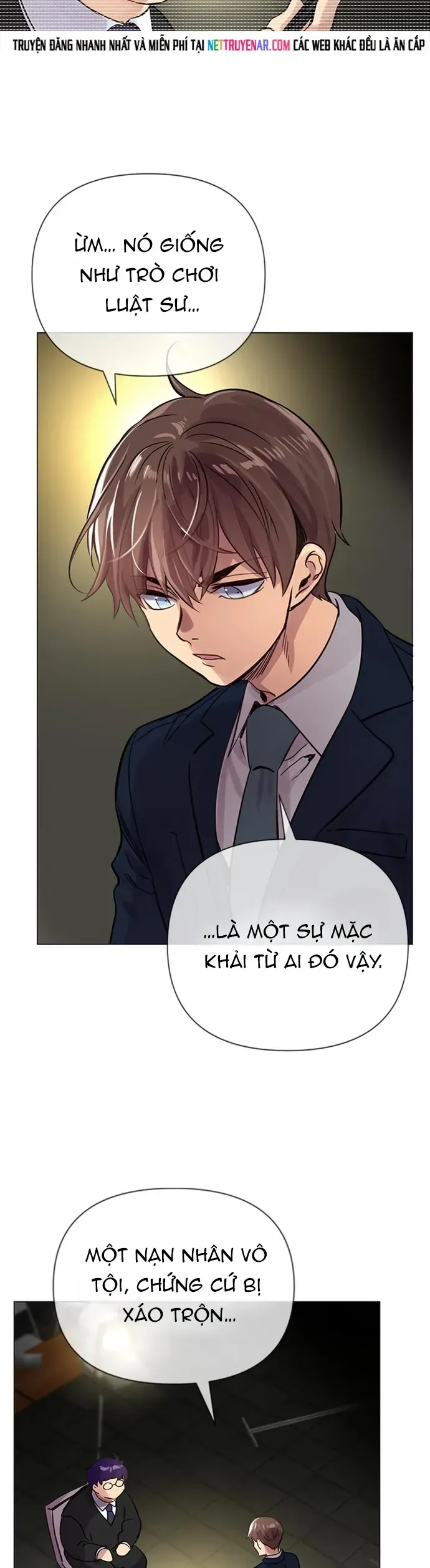 Người Cai Trị Thời Gian Chap 74 - Next Chap 73