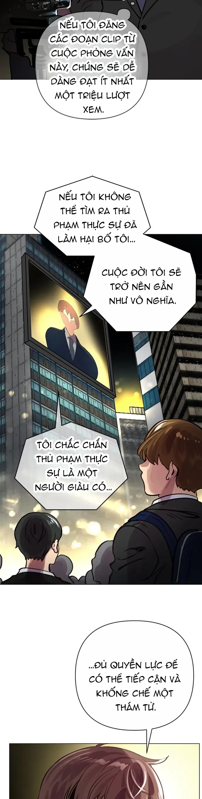 Người Cai Trị Thời Gian Chap 74 - Next Chap 73