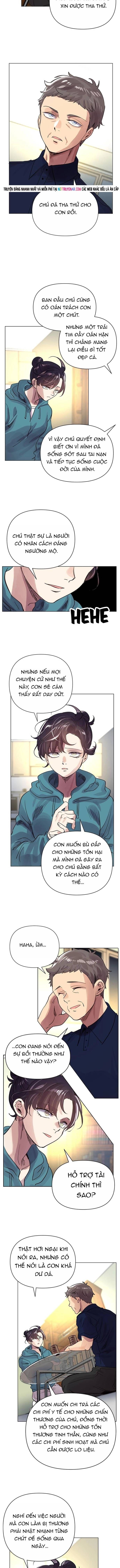 Người Cai Trị Thời Gian Chap 75 - Next Chap 74