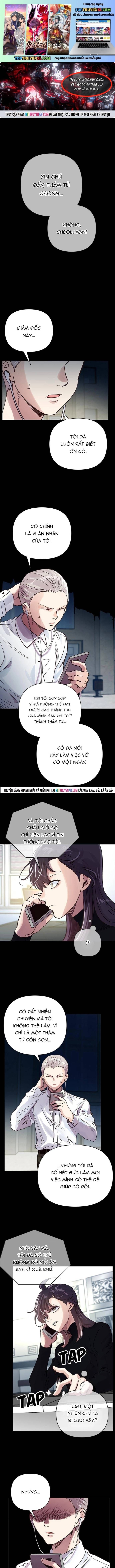 Người Cai Trị Thời Gian Chap 76 - Next Chap 75