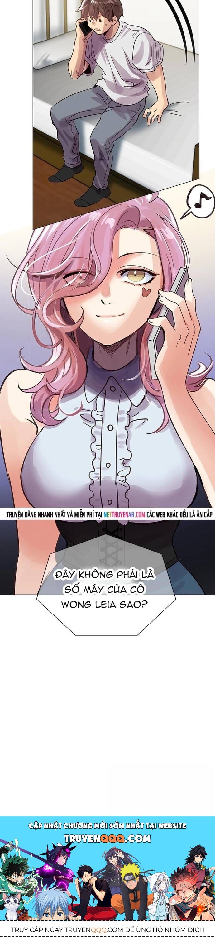 Người Cai Trị Thời Gian Chap 77 - Next Chap 76