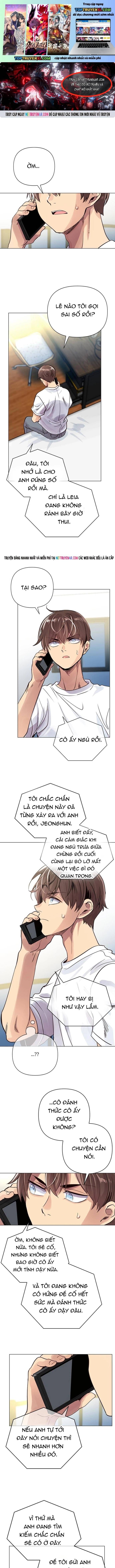 Người Cai Trị Thời Gian Chap 78 - Next Chap 77