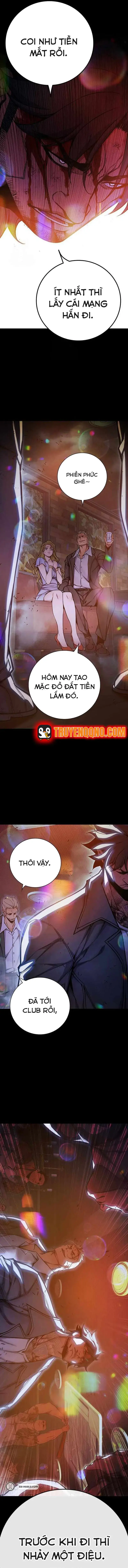 Nhà Tù Vị Thành Niên Chap 69 - Next Chap 68