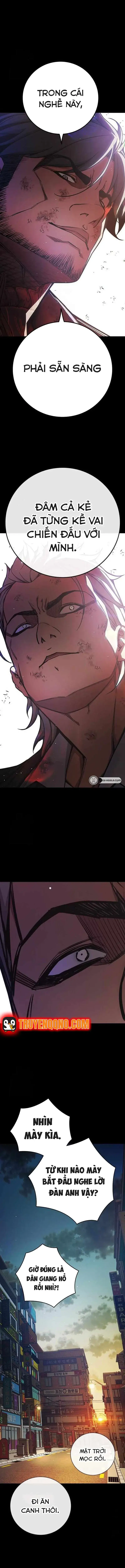 Nhà Tù Vị Thành Niên Chap 69 - Next Chap 68