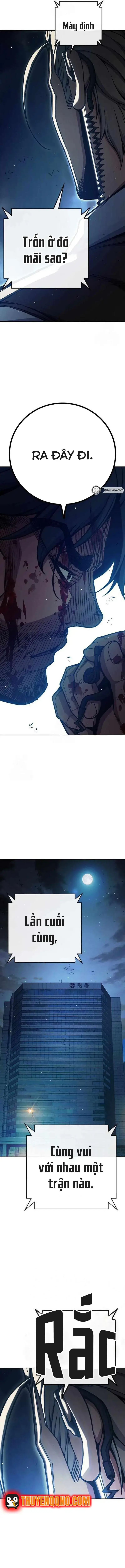 Nhà Tù Vị Thành Niên Chap 69 - Next Chap 68