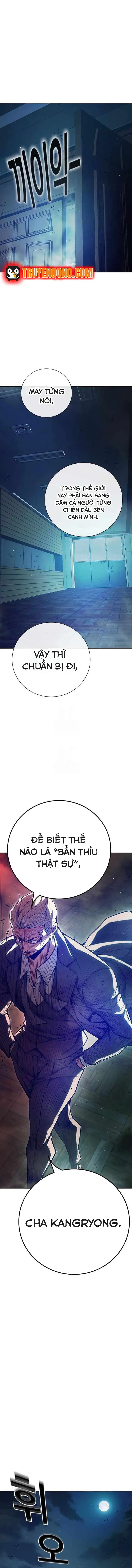 Nhà Tù Vị Thành Niên Chap 69 - Next Chap 68