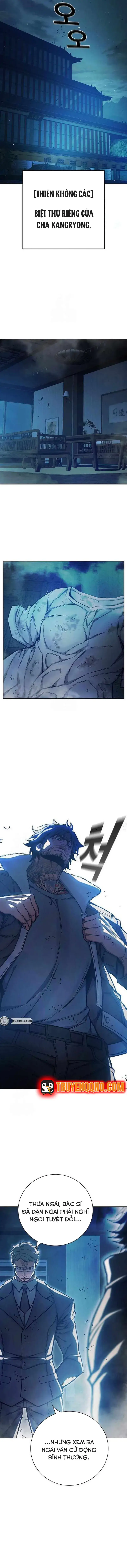 Nhà Tù Vị Thành Niên Chap 69 - Next Chap 68