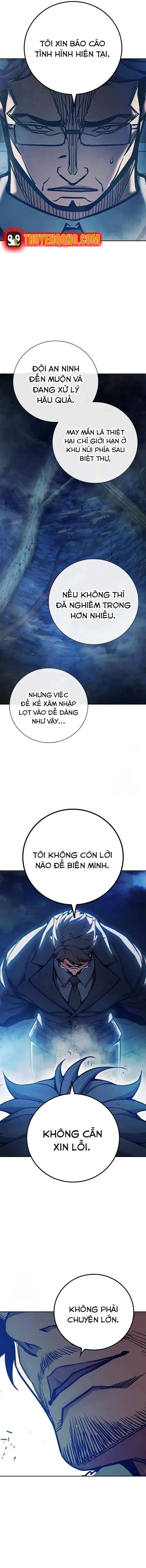 Nhà Tù Vị Thành Niên Chap 69 - Next Chap 68