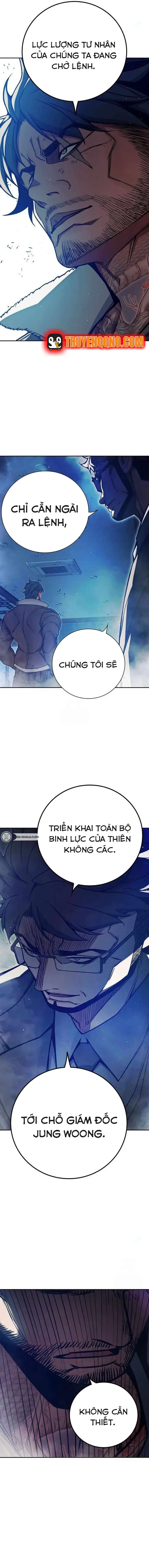 Nhà Tù Vị Thành Niên Chap 69 - Next Chap 68