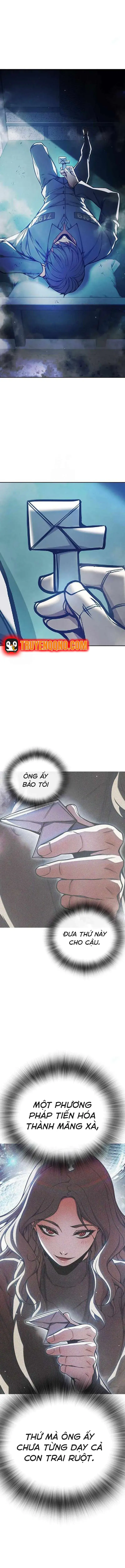Nhà Tù Vị Thành Niên Chap 69 - Next Chap 68