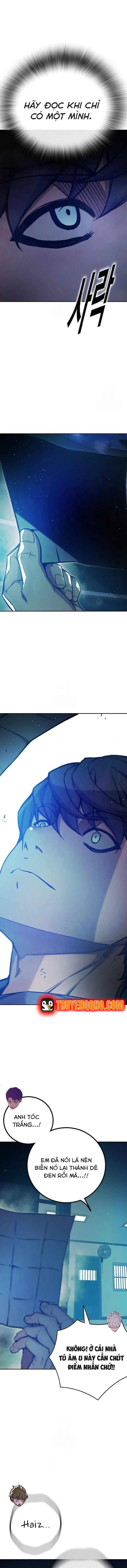 Nhà Tù Vị Thành Niên Chap 69 - Next Chap 68