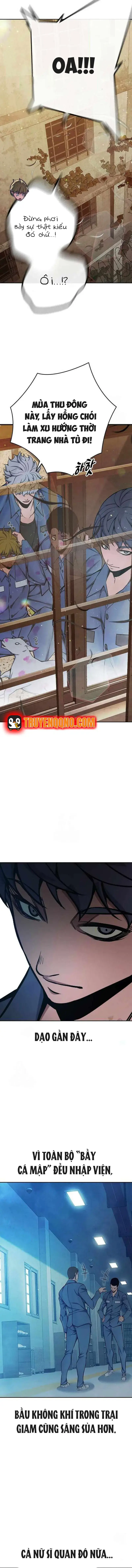 Nhà Tù Vị Thành Niên Chap 69 - Next Chap 68
