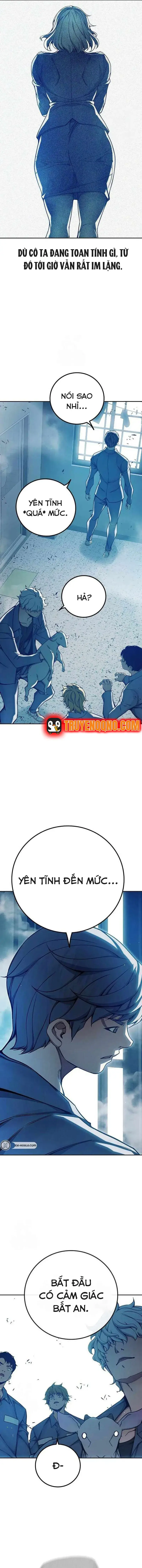 Nhà Tù Vị Thành Niên Chap 69 - Next Chap 68
