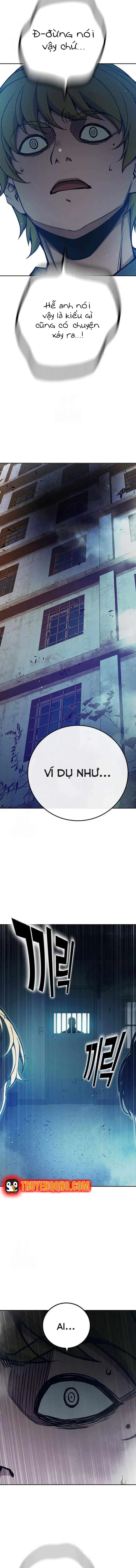 Nhà Tù Vị Thành Niên Chap 69 - Next Chap 68