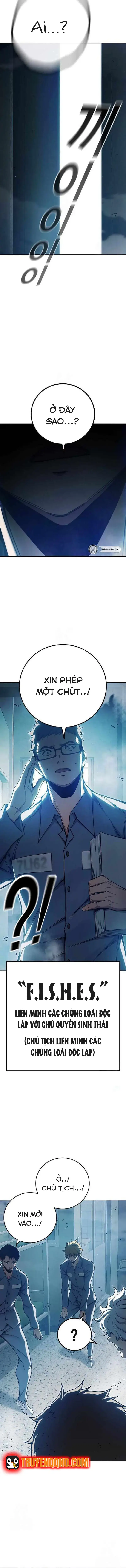Nhà Tù Vị Thành Niên Chap 69 - Next Chap 68