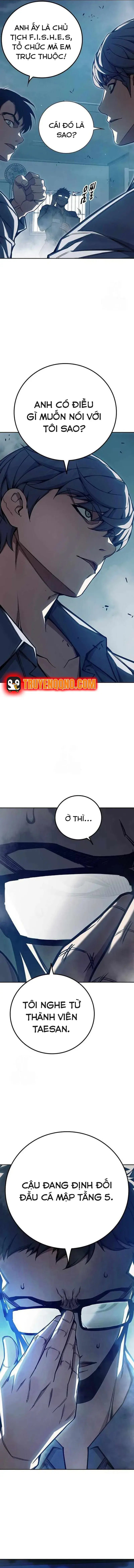Nhà Tù Vị Thành Niên Chap 69 - Next Chap 68