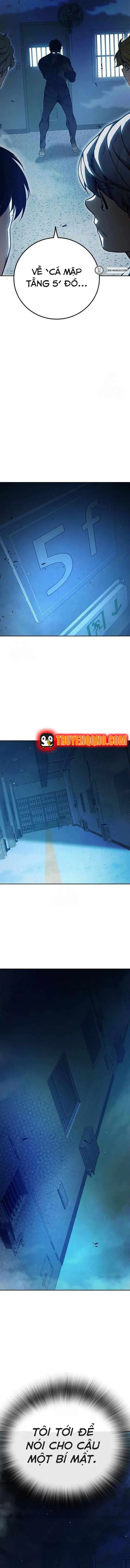 Nhà Tù Vị Thành Niên Chap 69 - Next Chap 68