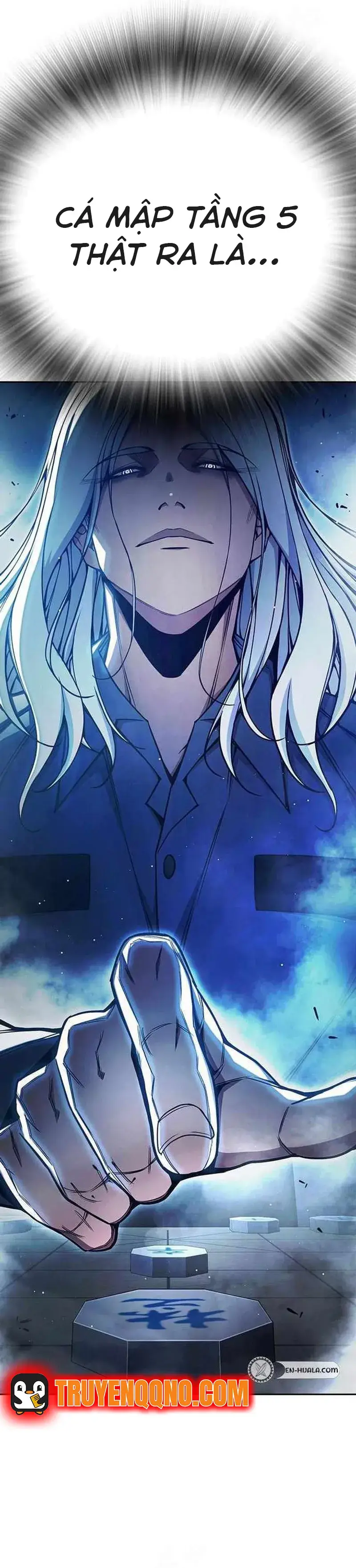 Nhà Tù Vị Thành Niên Chap 69 - Next Chap 68