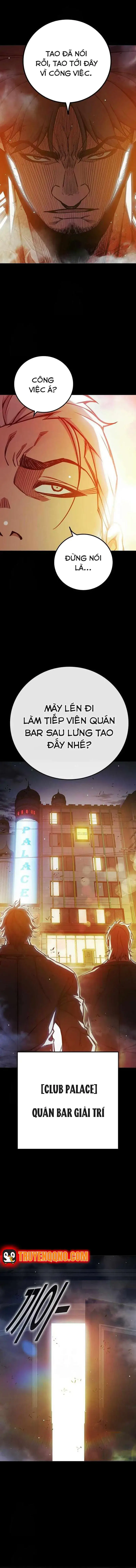 Nhà Tù Vị Thành Niên Chap 69 - Next Chap 68