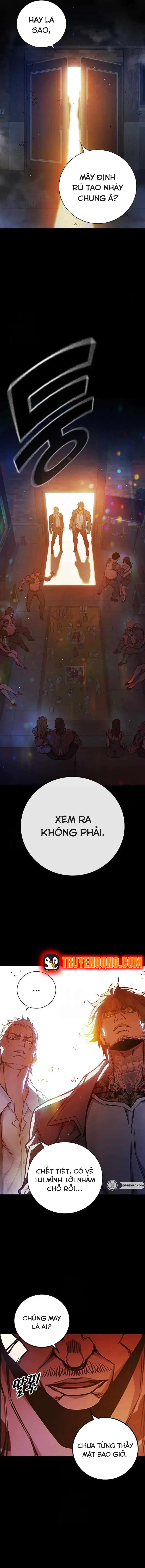 Nhà Tù Vị Thành Niên Chap 69 - Next Chap 68