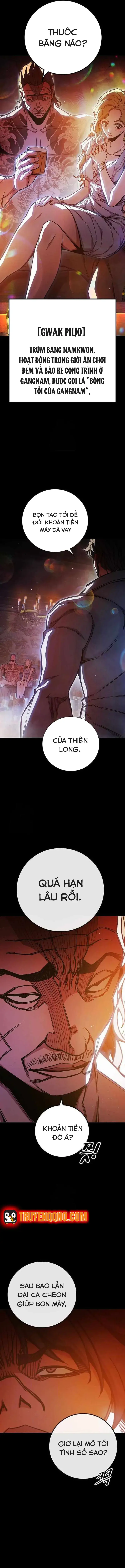 Nhà Tù Vị Thành Niên Chap 69 - Next Chap 68