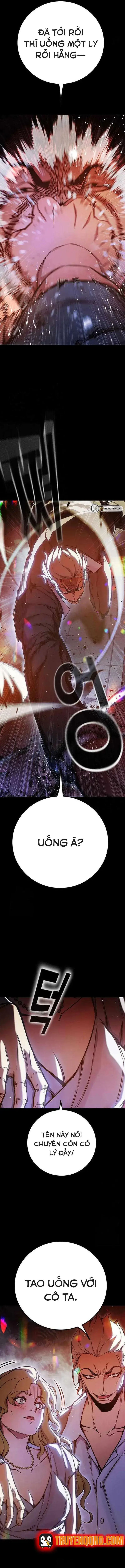 Nhà Tù Vị Thành Niên Chap 69 - Next Chap 68