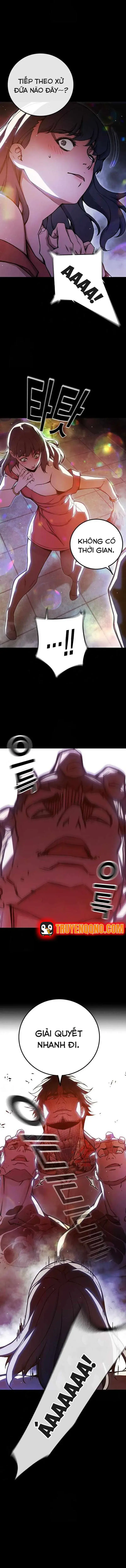 Nhà Tù Vị Thành Niên Chap 69 - Next Chap 68