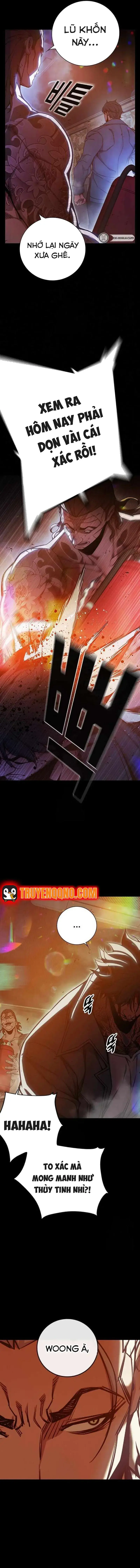 Nhà Tù Vị Thành Niên Chap 69 - Next Chap 68