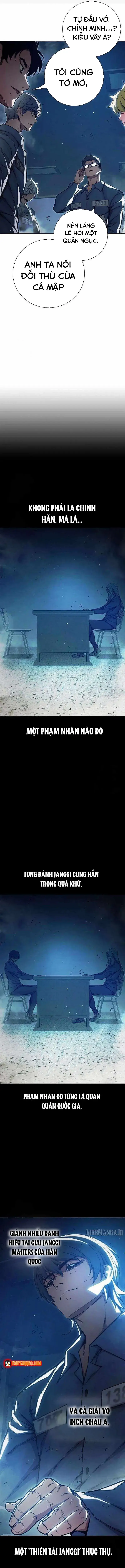 Nhà Tù Vị Thành Niên Chap 70 - Next Chap 69
