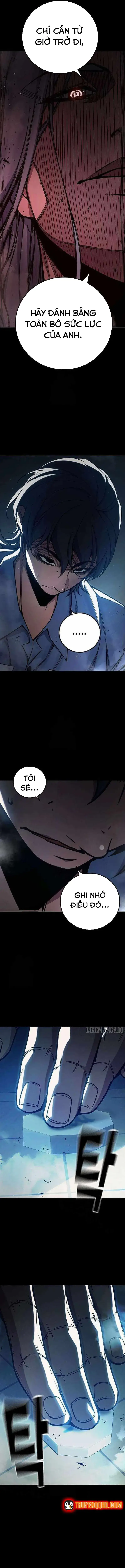 Nhà Tù Vị Thành Niên Chap 70 - Next Chap 69