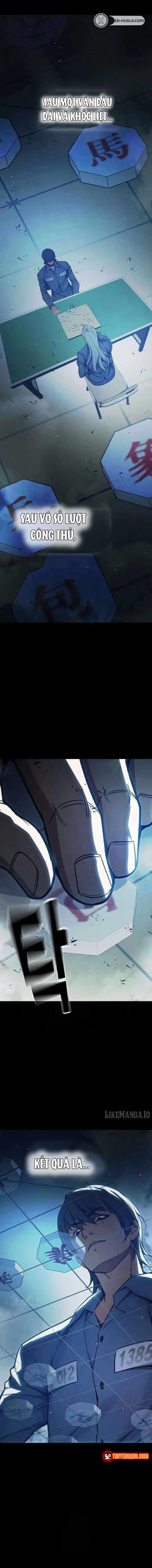 Nhà Tù Vị Thành Niên Chap 70 - Next Chap 69