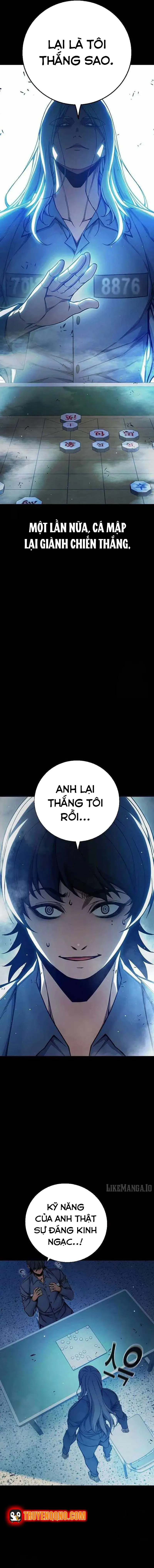Nhà Tù Vị Thành Niên Chap 70 - Next Chap 69