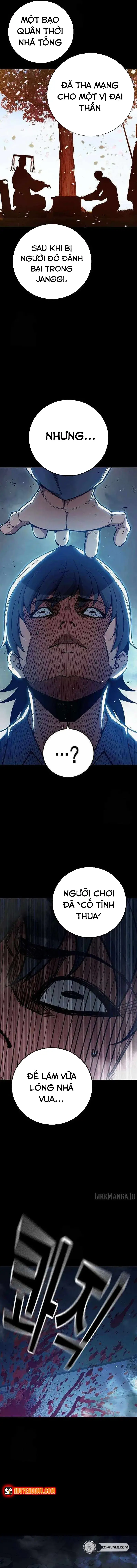 Nhà Tù Vị Thành Niên Chap 70 - Next Chap 69