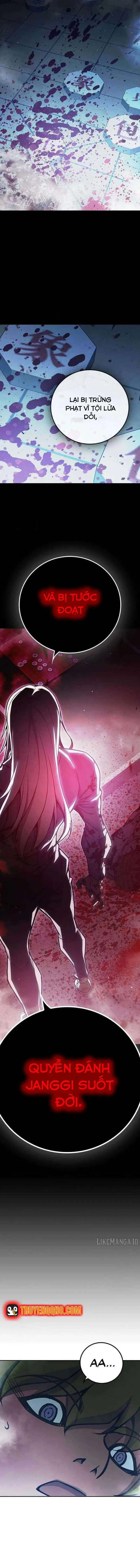 Nhà Tù Vị Thành Niên Chap 70 - Next Chap 69