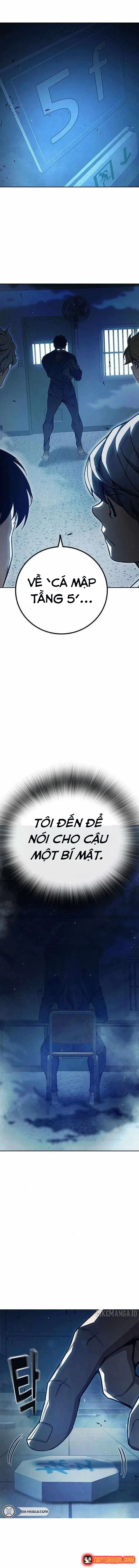 Nhà Tù Vị Thành Niên Chap 70 - Next Chap 69