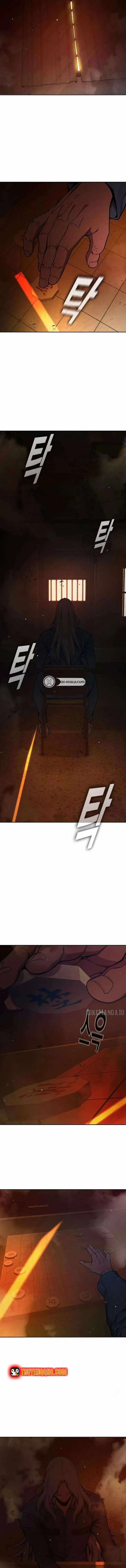 Nhà Tù Vị Thành Niên Chap 70 - Next Chap 69